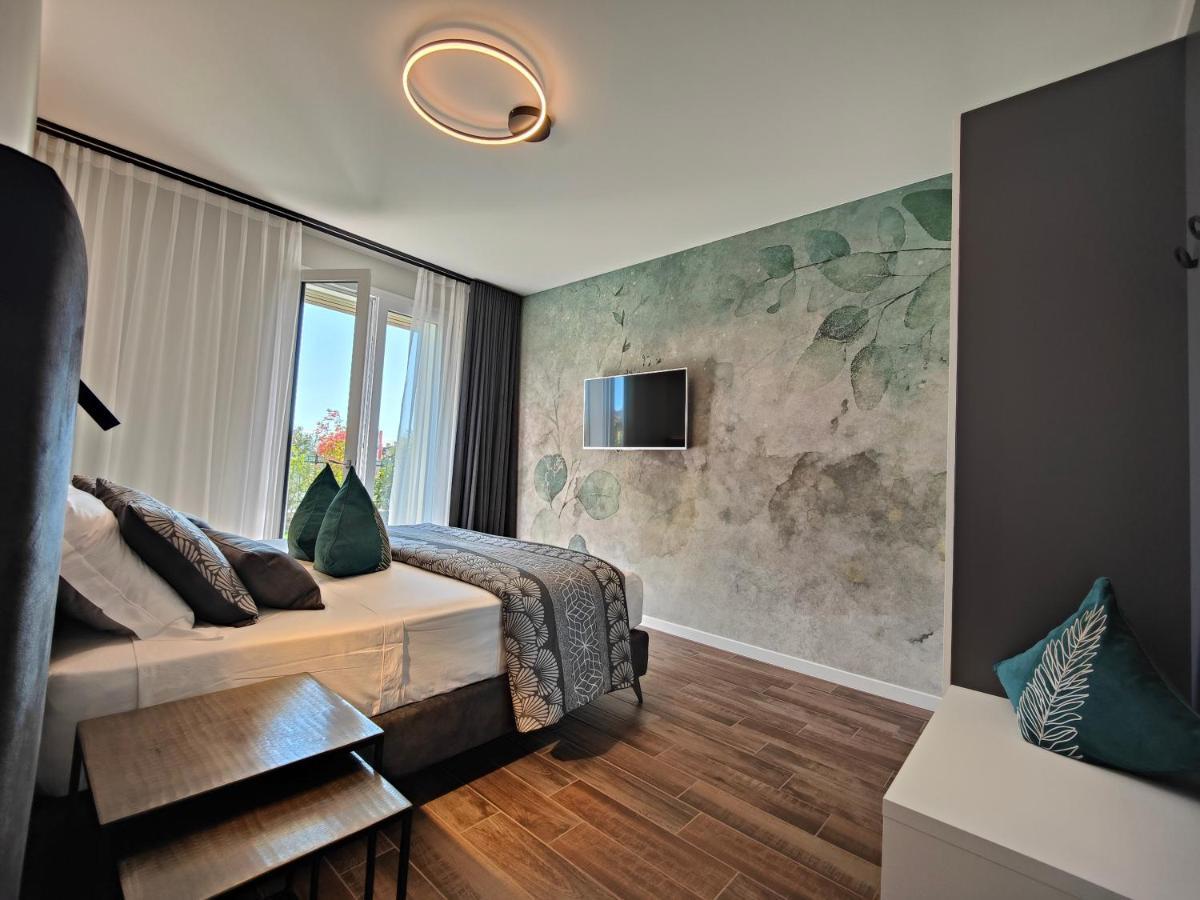 San Giorgio Design Home Con Jacuzzi Privata Cola  Екстер'єр фото