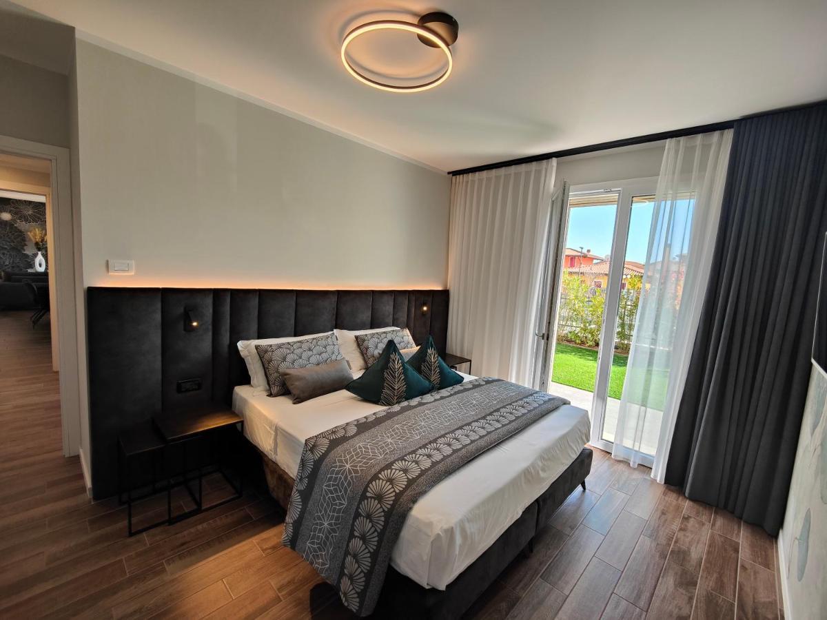 San Giorgio Design Home Con Jacuzzi Privata Cola  Екстер'єр фото