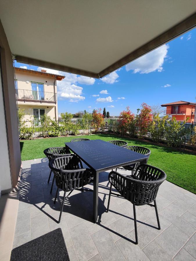 San Giorgio Design Home Con Jacuzzi Privata Cola  Екстер'єр фото
