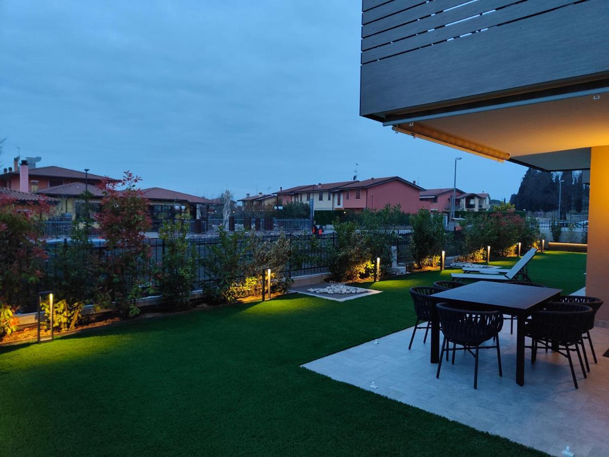 San Giorgio Design Home Con Jacuzzi Privata Cola  Екстер'єр фото
