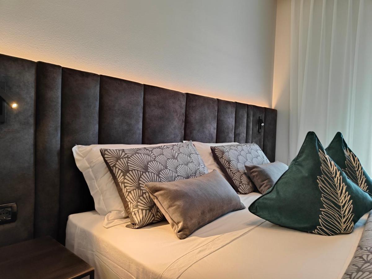 San Giorgio Design Home Con Jacuzzi Privata Cola  Екстер'єр фото
